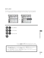 Предварительный просмотр 74 страницы LG M2080DF Owner'S Manual