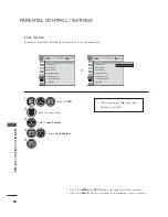 Предварительный просмотр 81 страницы LG M2080DF Owner'S Manual