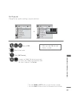 Предварительный просмотр 82 страницы LG M2080DF Owner'S Manual