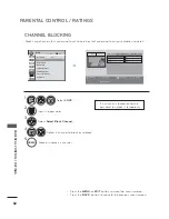 Предварительный просмотр 83 страницы LG M2080DF Owner'S Manual