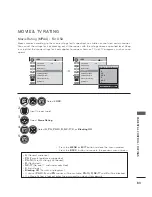 Предварительный просмотр 84 страницы LG M2080DF Owner'S Manual