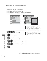 Предварительный просмотр 89 страницы LG M2080DF Owner'S Manual