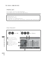 Предварительный просмотр 93 страницы LG M2080DF Owner'S Manual