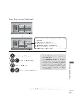 Предварительный просмотр 94 страницы LG M2080DF Owner'S Manual