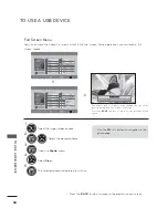 Предварительный просмотр 95 страницы LG M2080DF Owner'S Manual