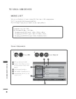 Предварительный просмотр 97 страницы LG M2080DF Owner'S Manual