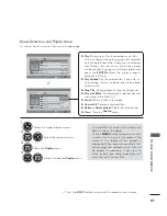 Предварительный просмотр 98 страницы LG M2080DF Owner'S Manual