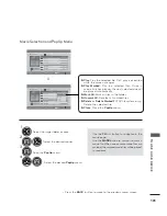 Предварительный просмотр 102 страницы LG M2080DF Owner'S Manual