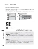 Предварительный просмотр 105 страницы LG M2080DF Owner'S Manual