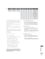 Предварительный просмотр 122 страницы LG M2080DF Owner'S Manual