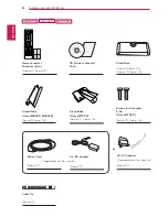 Preview for 7 page of LG M2232D Owner'S Manual