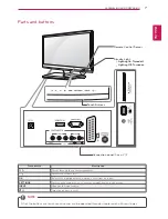 Preview for 8 page of LG M2232D Owner'S Manual