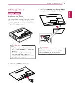 Preview for 10 page of LG M2232D Owner'S Manual