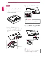 Preview for 11 page of LG M2232D Owner'S Manual