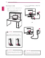 Preview for 13 page of LG M2232D Owner'S Manual