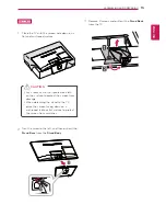 Preview for 16 page of LG M2232D Owner'S Manual