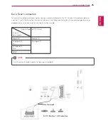 Preview for 26 page of LG M2232D Owner'S Manual