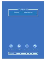 Preview for 48 page of LG M2232D Owner'S Manual