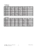 Preview for 8 page of LG M2250D Service Manual