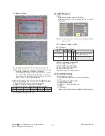 Preview for 10 page of LG M2250D Service Manual