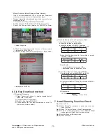 Preview for 14 page of LG M2250D Service Manual