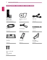 Preview for 6 page of LG M2252D Owner'S Manual