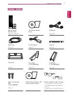 Preview for 7 page of LG M2252D Owner'S Manual