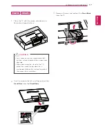 Preview for 17 page of LG M2252D Owner'S Manual