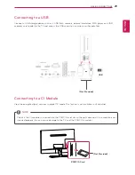 Preview for 29 page of LG M2252D Owner'S Manual