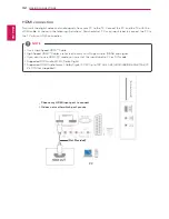 Preview for 32 page of LG M2252D Owner'S Manual