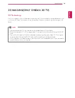 Preview for 41 page of LG M2252D Owner'S Manual