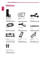 Предварительный просмотр 7 страницы LG M2255D Owner'S Manual