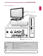 Предварительный просмотр 8 страницы LG M2255D Owner'S Manual