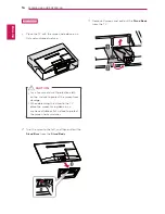 Предварительный просмотр 17 страницы LG M2255D Owner'S Manual