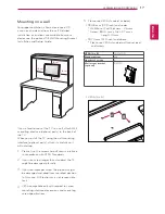 Предварительный просмотр 18 страницы LG M2255D Owner'S Manual