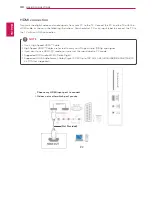 Предварительный просмотр 31 страницы LG M2255D Owner'S Manual