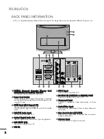 Предварительный просмотр 4 страницы LG M2262D Owner'S Manual