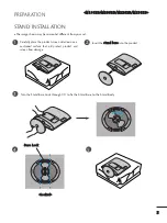 Предварительный просмотр 5 страницы LG M2262D Owner'S Manual