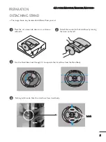 Предварительный просмотр 7 страницы LG M2262D Owner'S Manual