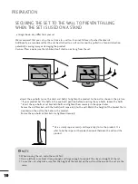 Предварительный просмотр 12 страницы LG M2262D Owner'S Manual