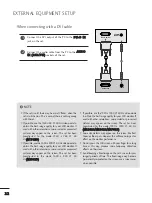 Предварительный просмотр 24 страницы LG M2262D Owner'S Manual