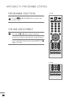 Предварительный просмотр 30 страницы LG M2262D Owner'S Manual