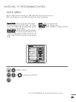 Предварительный просмотр 31 страницы LG M2262D Owner'S Manual