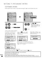 Предварительный просмотр 40 страницы LG M2262D Owner'S Manual