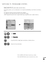 Предварительный просмотр 41 страницы LG M2262D Owner'S Manual