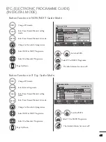 Предварительный просмотр 45 страницы LG M2262D Owner'S Manual