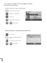 Предварительный просмотр 46 страницы LG M2262D Owner'S Manual