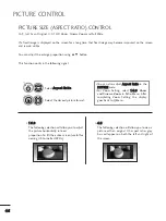 Предварительный просмотр 48 страницы LG M2262D Owner'S Manual