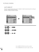 Предварительный просмотр 50 страницы LG M2262D Owner'S Manual