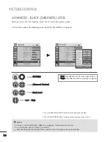 Предварительный просмотр 56 страницы LG M2262D Owner'S Manual